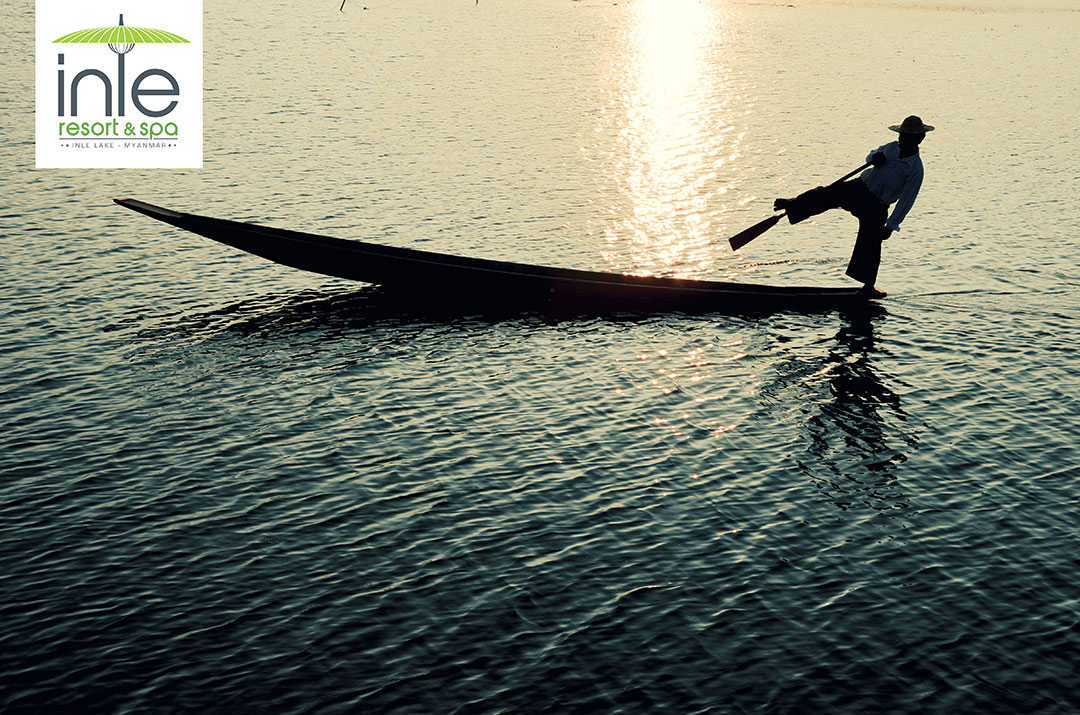 INLE RESORT